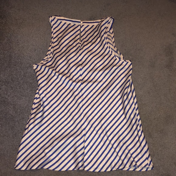 Striped tank top - Picture 3 of 3